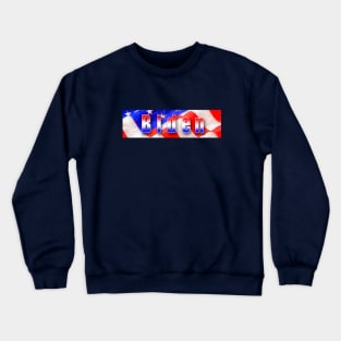 Biden Crewneck Sweatshirt